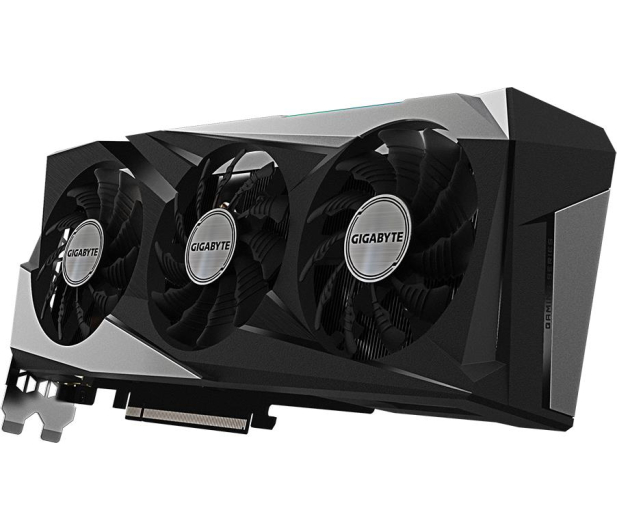 Gigabyte Radeon RX 6650 XT GAMING OC 8GB GDDR6 - 747001 - zdjęcie 4